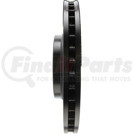 126.39026SR by CENTRIC - StopTech Sport Slotted