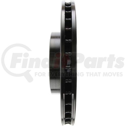 126.39029CSL by CENTRIC - Cryo Sport Slotted Rotor, Left