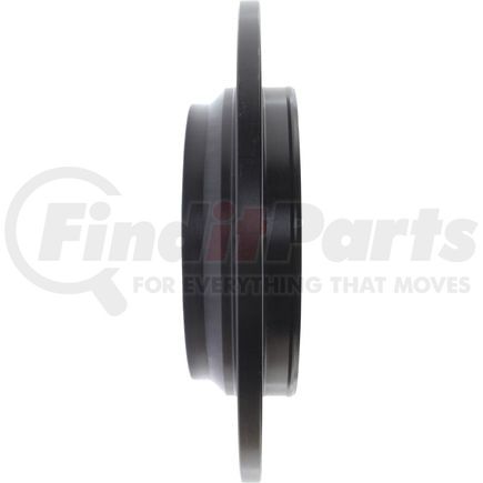 126.39030CSL by CENTRIC - Cryo Sport Slotted Rotor, Left