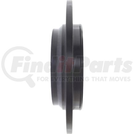 126.39030CSR by CENTRIC - Cryo Sport Slotted Rotor, Right