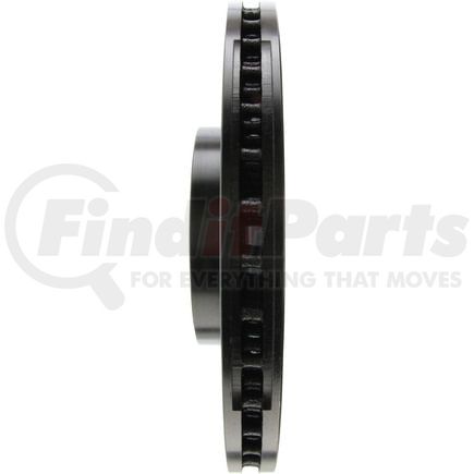 126.39032CSL by CENTRIC - Cryo Sport Slotted Rotor, Left