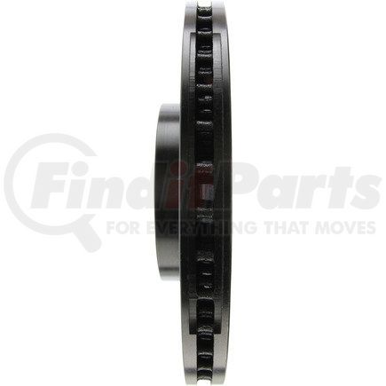 126.39032SR by CENTRIC - StopTech Sport Slotted