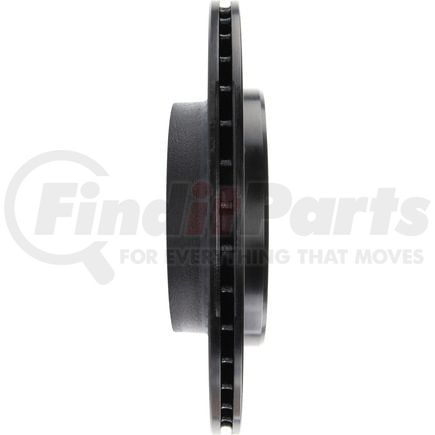 126.39033CSL by CENTRIC - Cryo Sport Slotted Rotor, Left