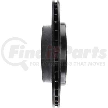 126.39033CSR by CENTRIC - Cryo Sport Slotted Rotor, Right