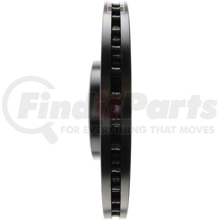 126.39034CSL by CENTRIC - Cryo Sport Slotted Rotor, Left