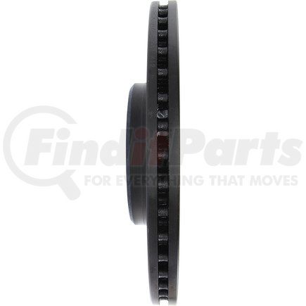 126.39038SL by CENTRIC - StopTech Sport Slotted