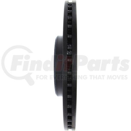 126.39038SR by CENTRIC - StopTech Sport Slotted