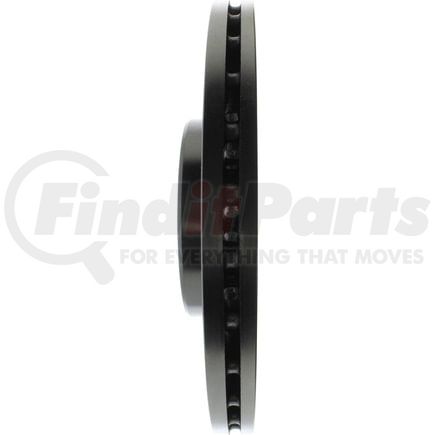 126.39044CSR by CENTRIC - Cryo Sport Slotted Rotor, Right