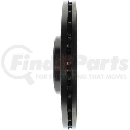 126.39044SR by CENTRIC - StopTech Sport Slotted