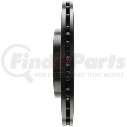 126.39045CSR by CENTRIC - Cryo Sport Slotted Rotor, Right