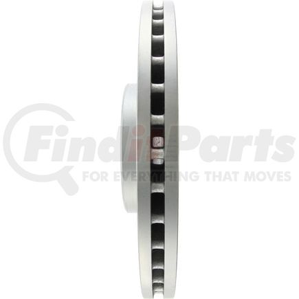 126.39046CSR by CENTRIC - Cryo Sport Slotted Rotor, Right