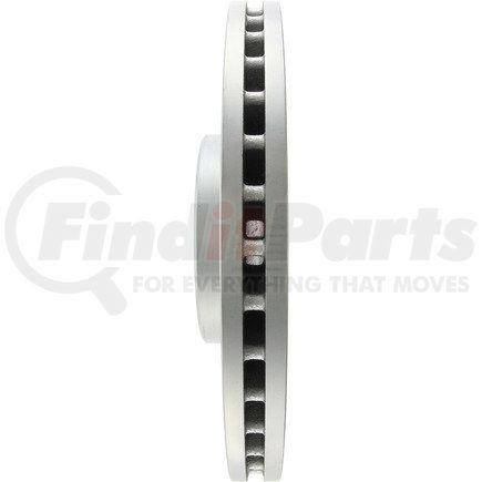 126.39046SR by CENTRIC - StopTech Sport Slotted