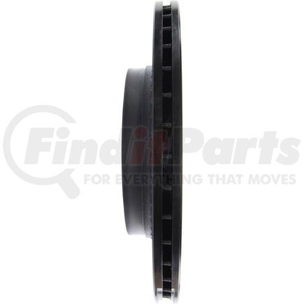 Centric 126.39047SL Disc Brake Rotor StopTech Sport Slotted