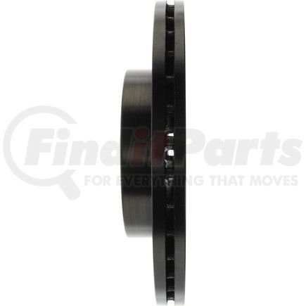 Centric 126.40023SL Disc Brake Rotor StopTech Sport Slotted