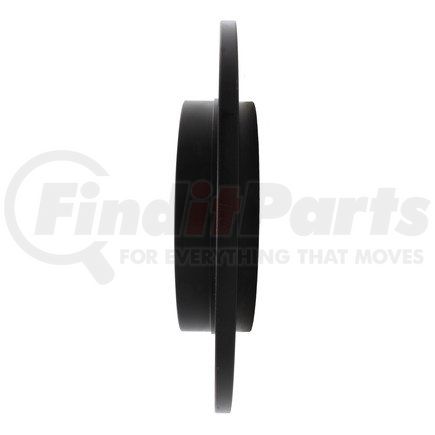 Centric 120.65094 Disc Brake Rotor Centric Premium Brake Rotor