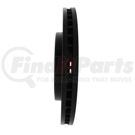 Centric 120.65097 Disc Brake Rotor Centric Premium Brake Rotor
