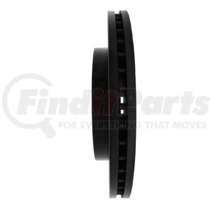 120.651 by CENTRIC - Centric Premium Brake Rotor