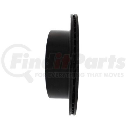 Centric 120.65103 Disc Brake Rotor Centric Premium Brake Rotor