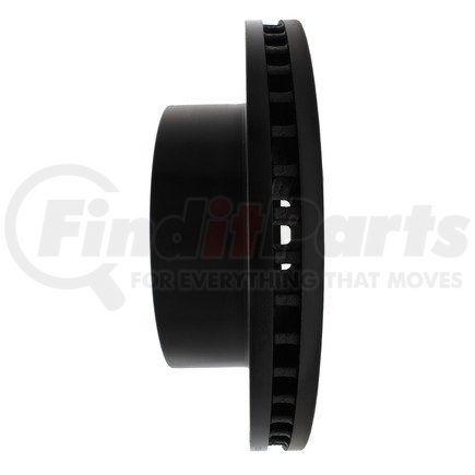 120.65112 by CENTRIC - Centric Premium Brake Rotor