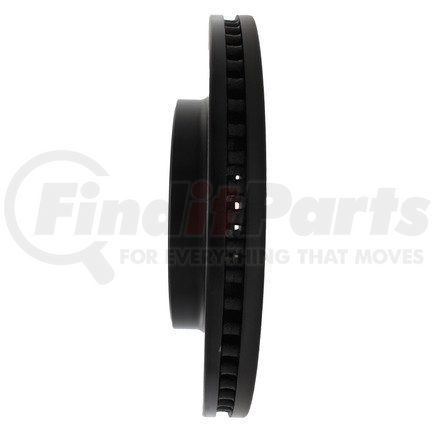 120.65118 by CENTRIC - Centric Premium Brake Rotor