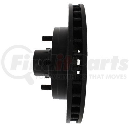 120.66025 by CENTRIC - Centric Premium Brake Rotor