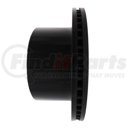 120.6605 by CENTRIC - Centric Premium Brake Rotor
