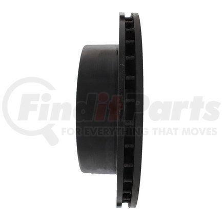 120.66054 by CENTRIC - Centric Premium Brake Rotor