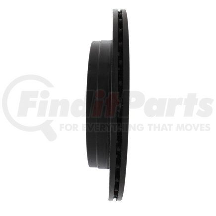 120.6607 by CENTRIC - Centric Premium Brake Rotor