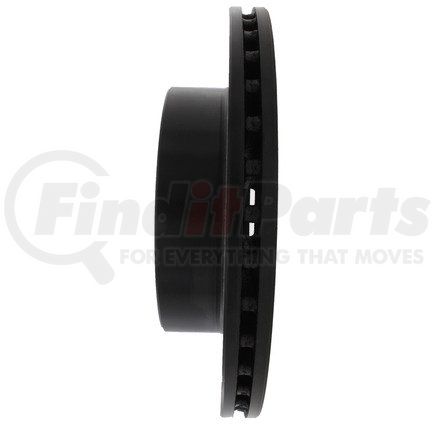 120.67038 by CENTRIC - Centric Premium Brake Rotor