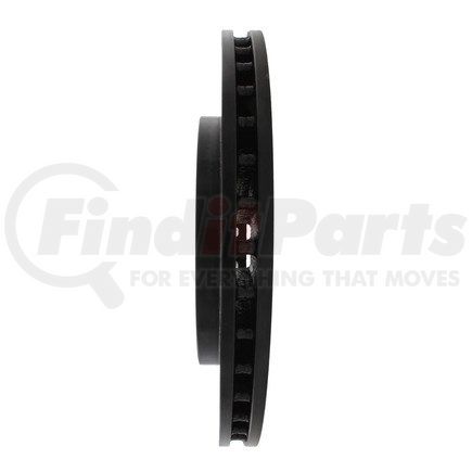 120.67039 by CENTRIC - Centric Premium Brake Rotor