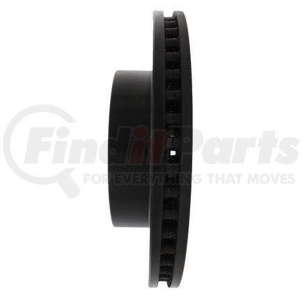 120.67052 by CENTRIC - Centric Premium Brake Rotor