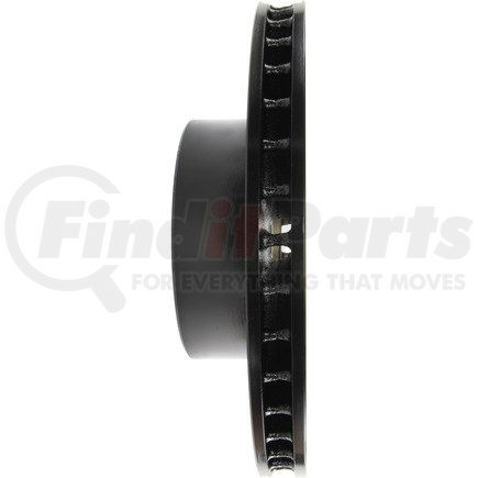 126.34021SR by CENTRIC - StopTech Sport Slotted