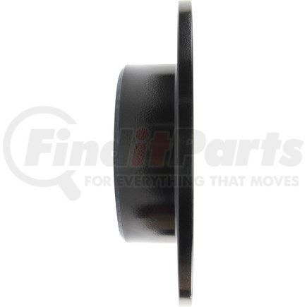 Centric 126.34028SL Disc Brake Rotor StopTech Sport Slotted