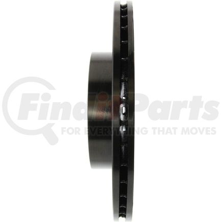 126.34029CSL by CENTRIC - Cryo Sport Slotted Rotor, Left