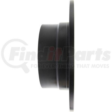 Centric 126.34041SR Disc Brake Rotor StopTech Sport Slotted