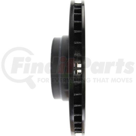 126.34042SL by CENTRIC - StopTech Sport Slotted