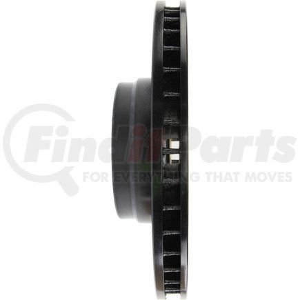 126.34042SR by CENTRIC - StopTech Sport Slotted