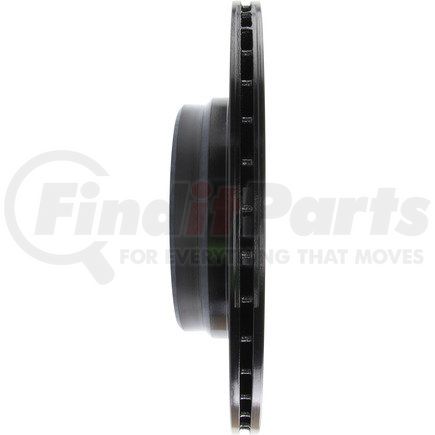 126.34043SR by CENTRIC - StopTech Sport Slotted