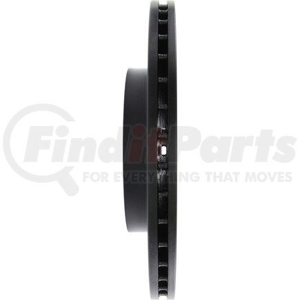 126.34052CSR by CENTRIC - Cryo Sport Slotted Rotor, Right