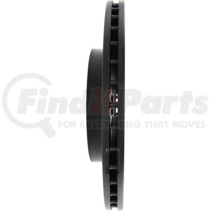 126.34052SL by CENTRIC - StopTech Sport Slotted