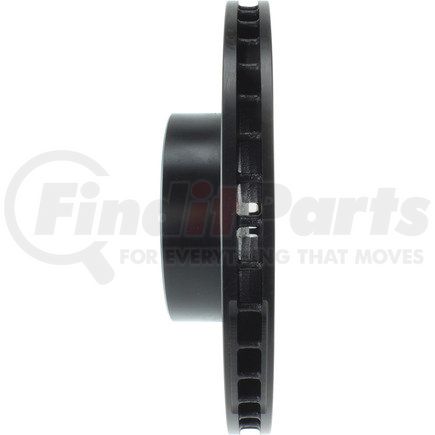 126.34055SL by CENTRIC - StopTech Sport Slotted