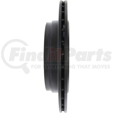 126.34056CSL by CENTRIC - Cryo Sport Slotted Rotor, Left