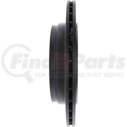 126.34056SR by CENTRIC - StopTech Sport Slotted