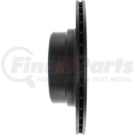 126.34061SR by CENTRIC - StopTech Sport Slotted