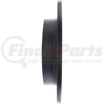 126.34066SR by CENTRIC - StopTech Sport Slotted