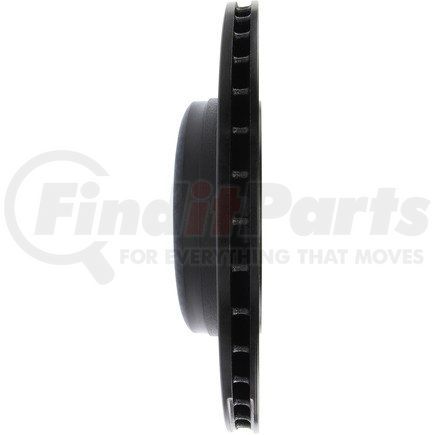 Centric 126.34072SL StopTech Sport Slotted