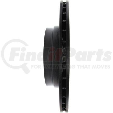 126.34080SR by CENTRIC - StopTech Sport Slotted