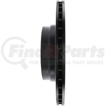 126.34086SL by CENTRIC - StopTech Sport Slotted