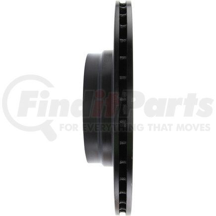 126.34086SR by CENTRIC - StopTech Sport Slotted