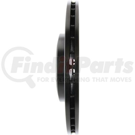 126.34092CSR by CENTRIC - Cryo Sport Slotted Rotor, Right